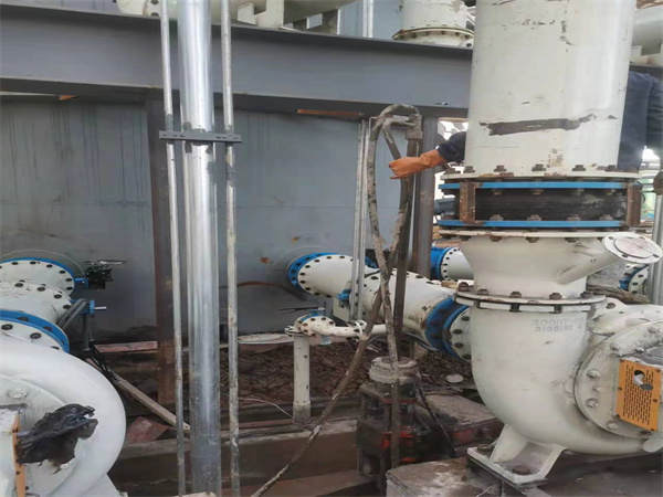 界首设备基础沉降下沉注浆加固增加荷载