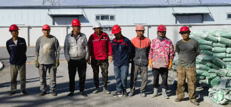 界首厂房地基沉降注浆加固施工队伍怎么选